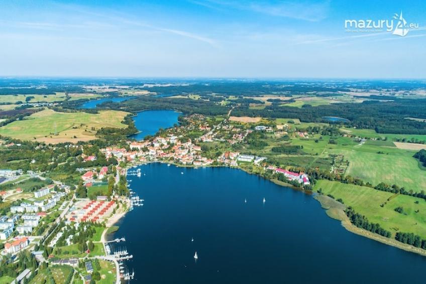 Ferienhaus in Ryn - foto 10