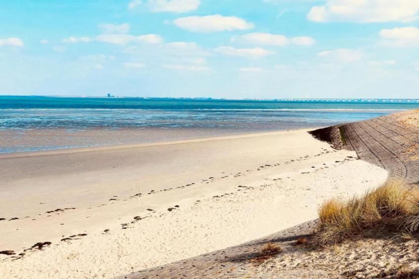 Luxe Beveland met Zwembad - foto 40