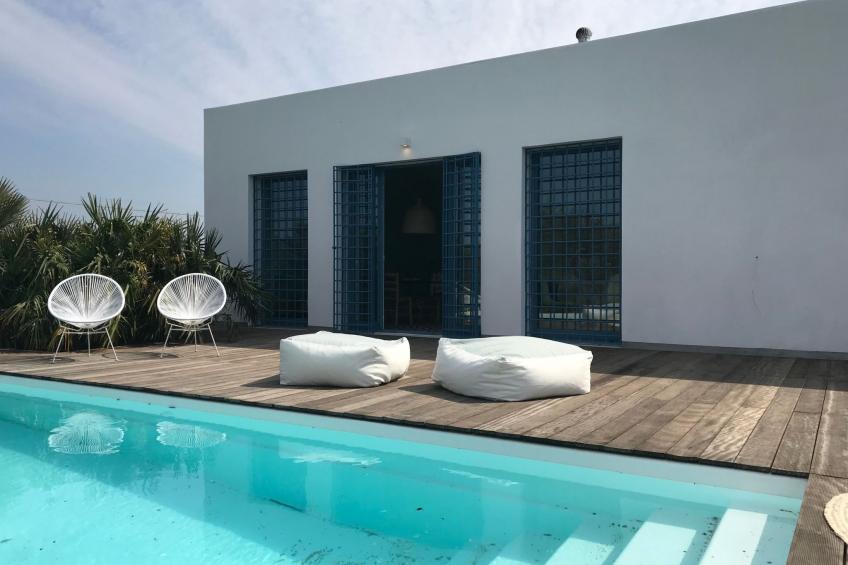 Haus in Partinico mit privatem Pool - foto 3