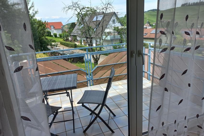 Kirchbergblick in Durbach - foto 9