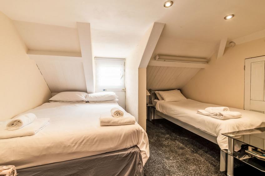 Tregony House - foto 34