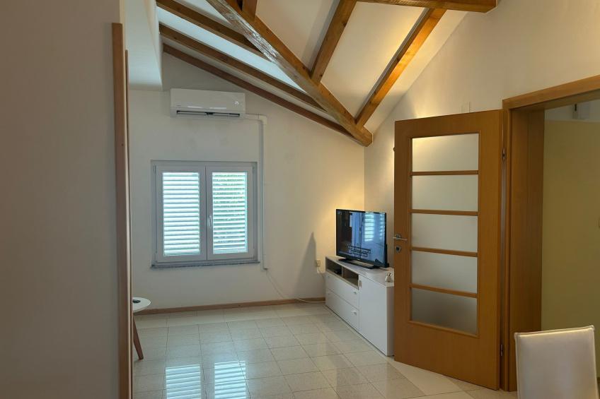 Pasman' Wohnung mit Blick aufs Wasser - foto 4