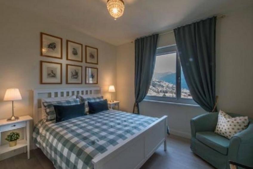 Elegante Penthouse-Wohnung mit Seeblick - foto 8