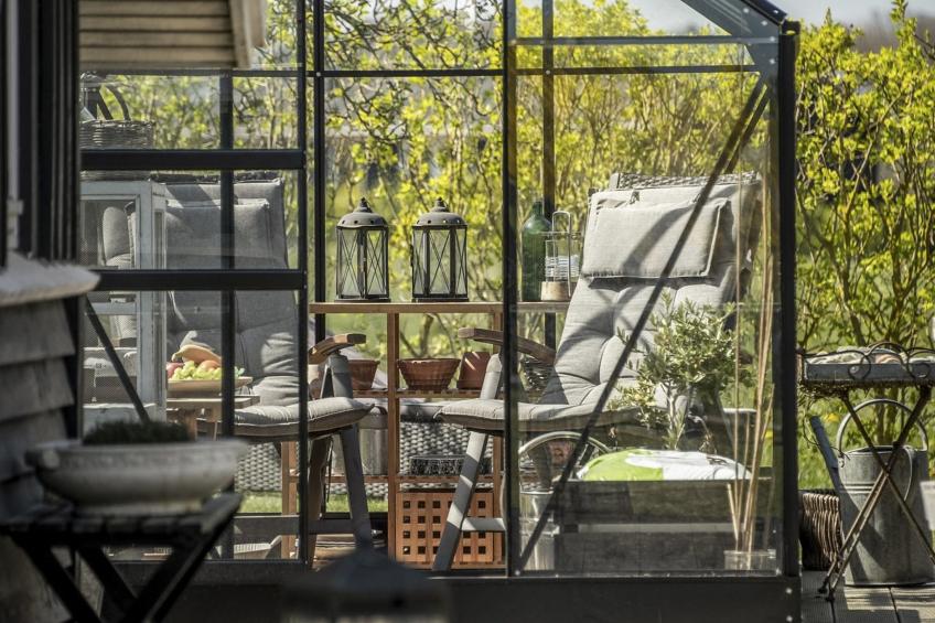 "Ylvie" - 150m from the sea in Funen - foto 10