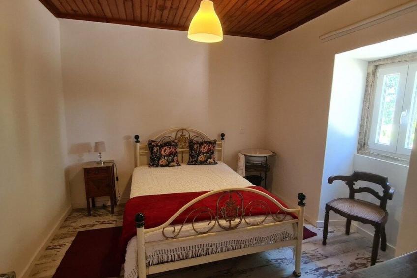 Haus in einem Bauernhof zwischen Weinbergen 2 - foto 8