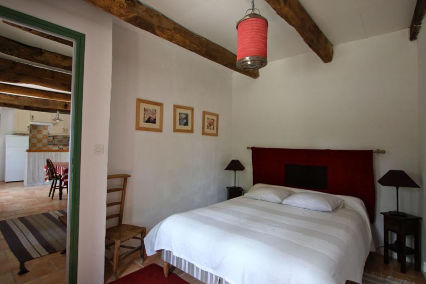 La Retenue de Lizandré - foto 10