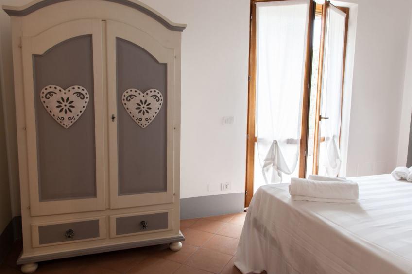 'Orion' mit Terrasse - foto 21