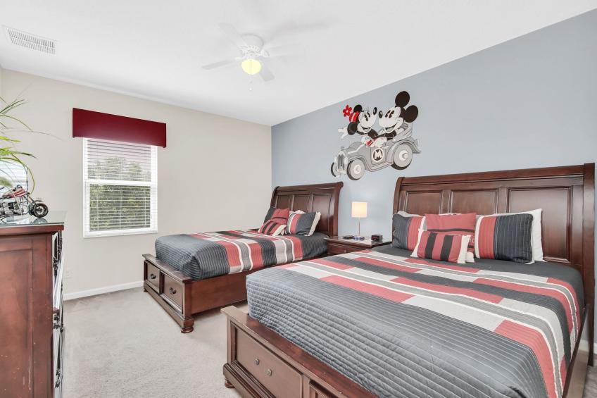 Solterra Rückzugsort in der Nähe von Disney Magic - foto 43