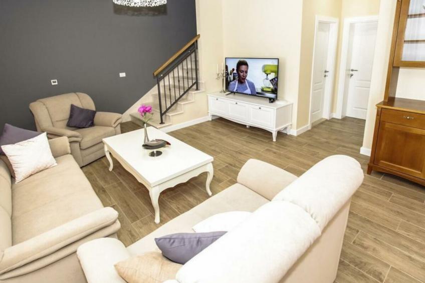 Villa Zara mit beheiztem Hydromassage-Pool - foto 18