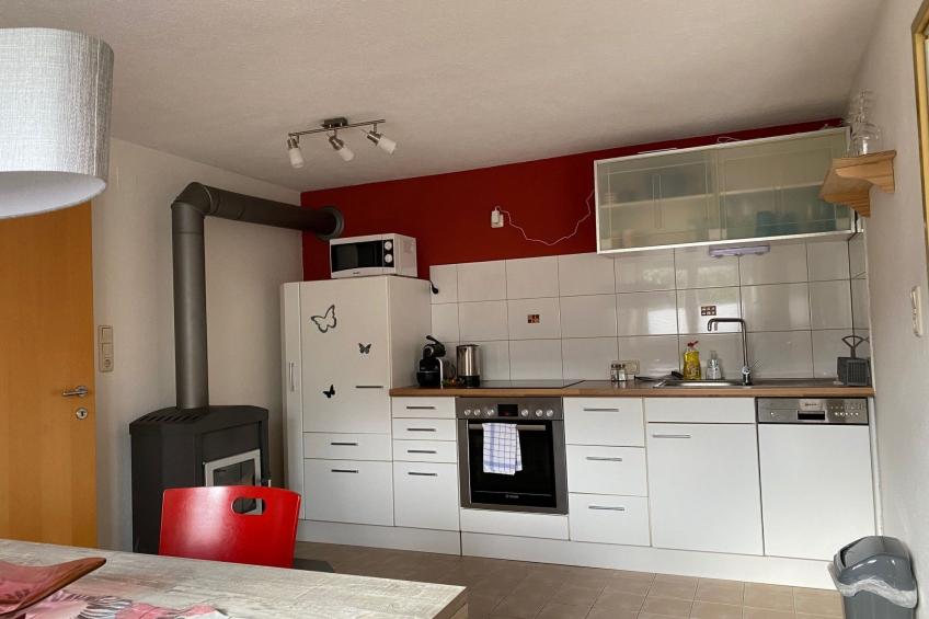 Modern gemütlich - foto 16