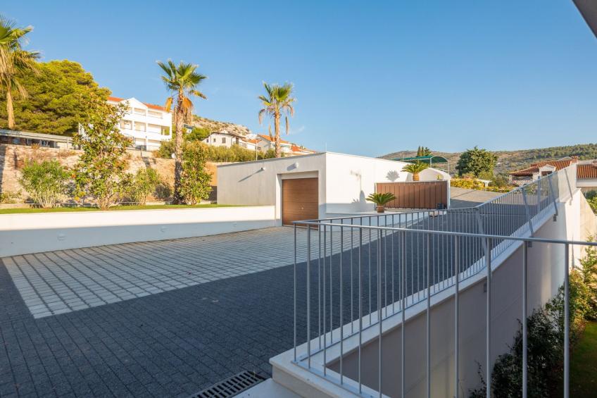 Villa mit Infinity-Pool - foto 59