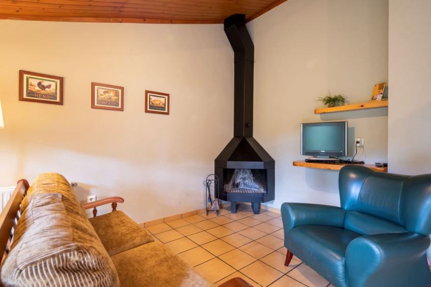 Wohnung "El Corral" mit Terrasse - foto 5