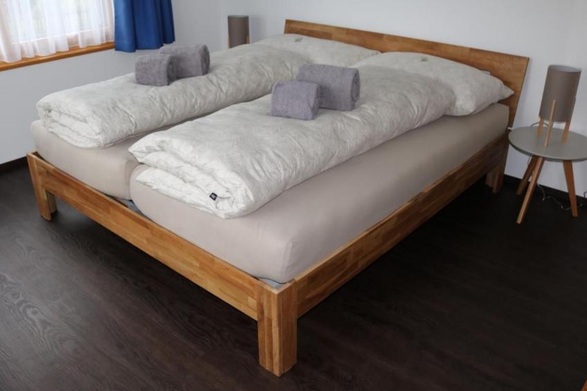 "Ferienwohnung ""Spel Rein"" Cumpadials" - foto 11