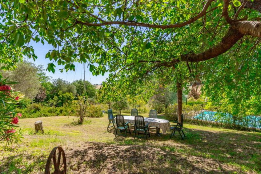 Villa La Pagliarina - foto 35