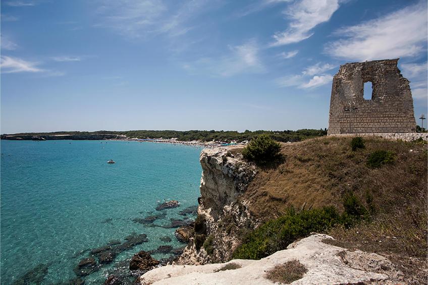 Villetta Fresca With Garden Near The Sea - foto 29