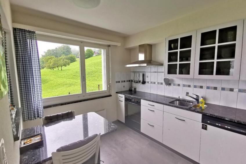 Traumblick Krattigen - foto 3