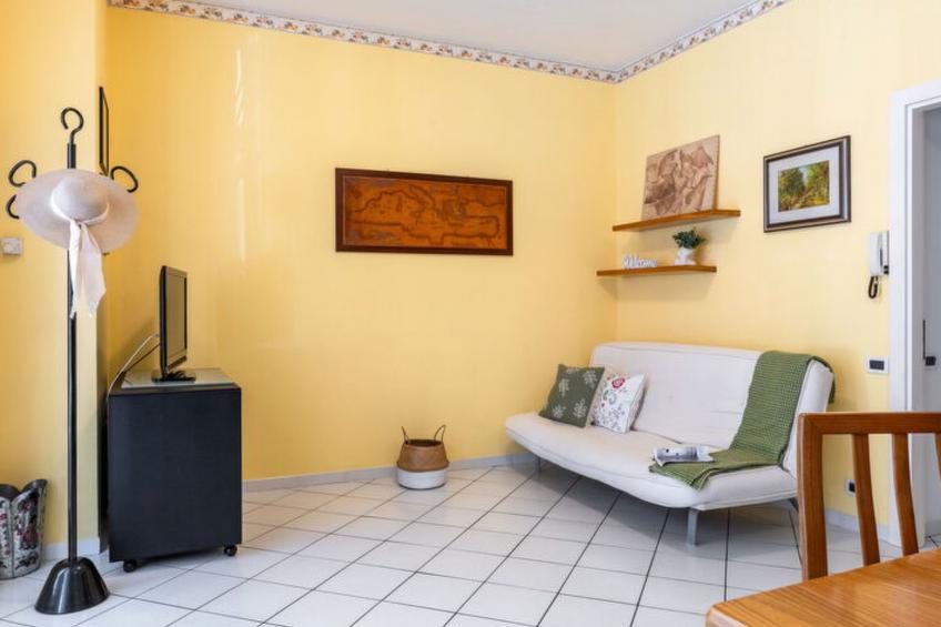 Suite Oltremare - foto 22