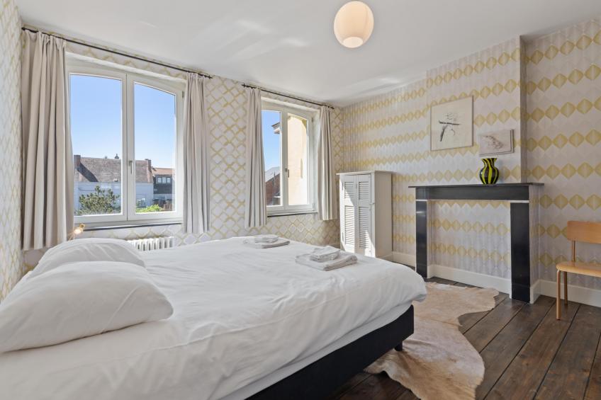 La Maison Bleue Ronse - foto 5