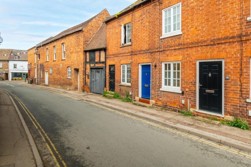 Three Storeys in Newent - foto 4