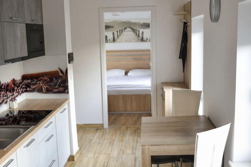 Apartament nr 22 - foto 13