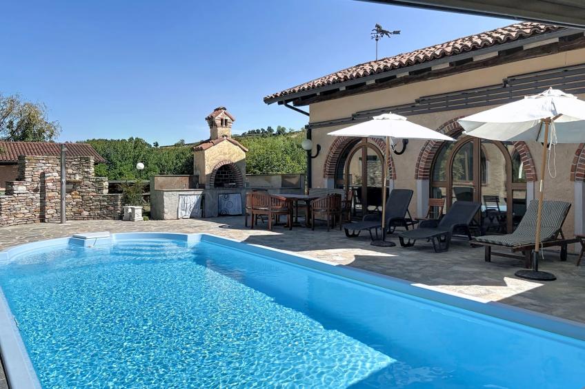 Casa Cascinotta (BTA150) - foto 29