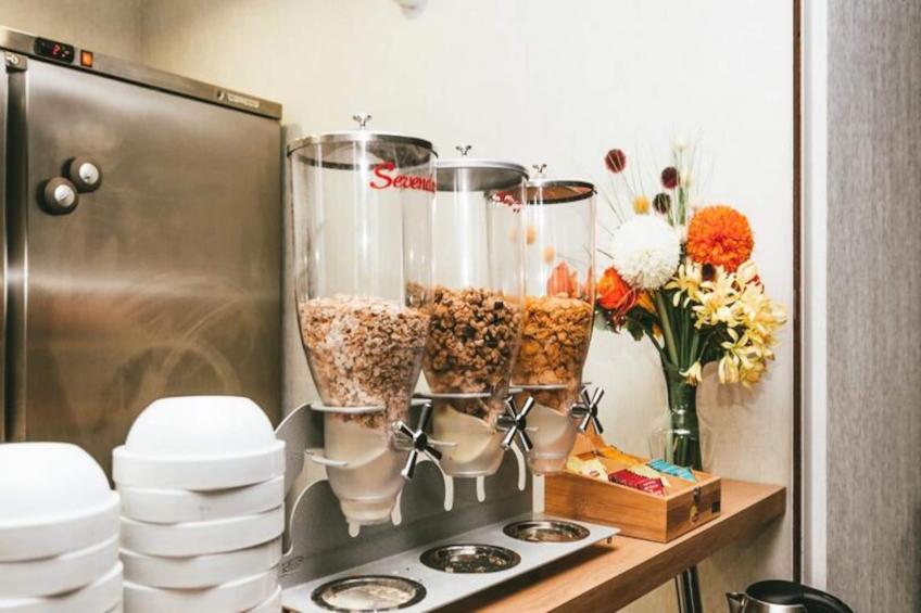 Appart'Hotel Quimper - foto 2