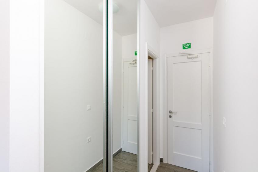 Apartments Villa Luka's - 'No.6' Studio Apartment with Balcony and Sea View - foto 12
