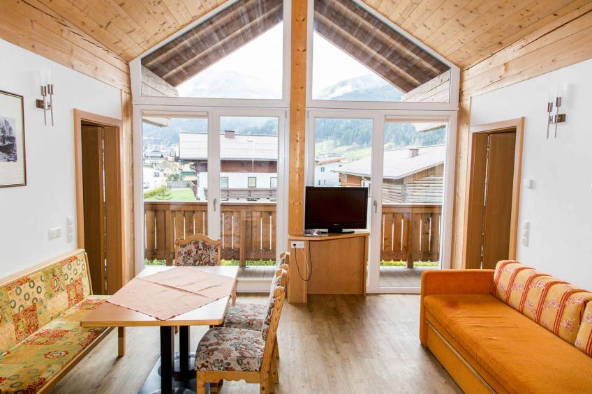 Vakantiewoning met balkon - VW-67ZBB - foto 24