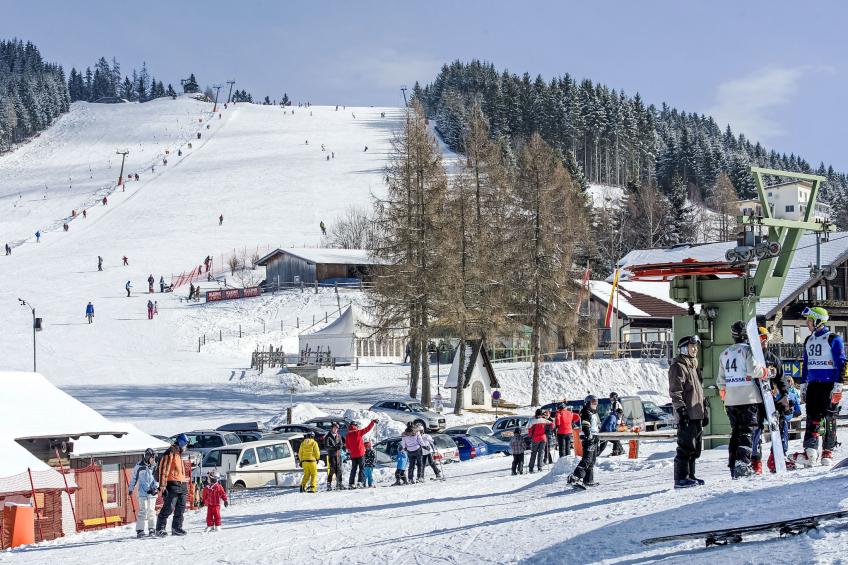 Simonhöhe Veitsberg - foto 34