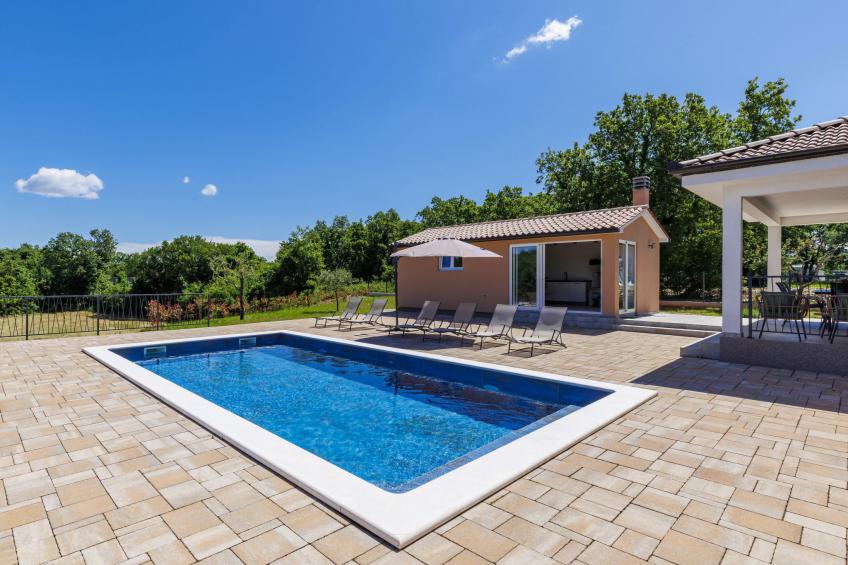 Villa Fortuna - foto 23
