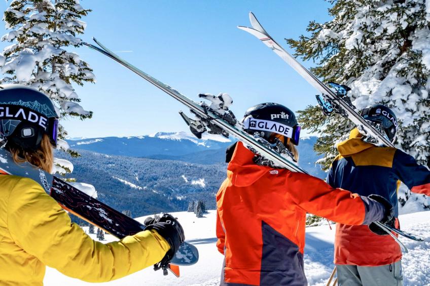 AlpChalets Portes du Soleil 13 - foto 22