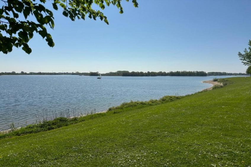 Recreatiepark Rhederlaagse Meren 16 - foto 37