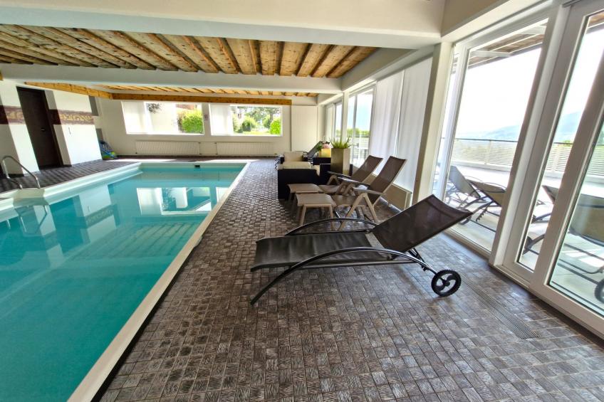 Chalet St. Wendelin - Typ C - foto 28