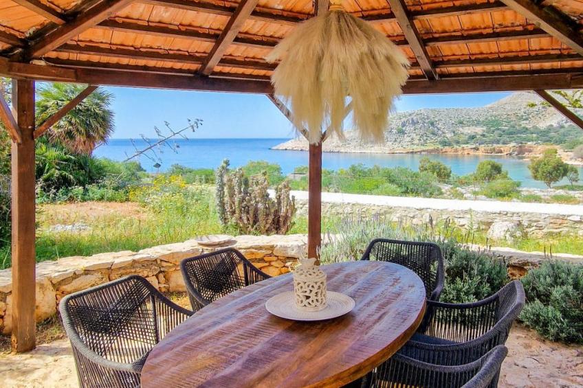 Dame Stamatias Haus - foto 33