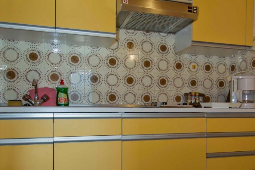 mit privatem Balkon - foto 9