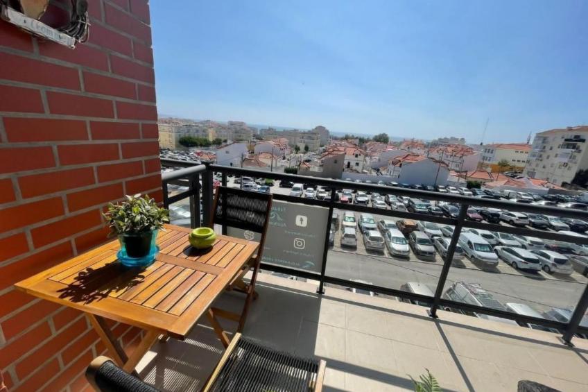 Genießen Sie den Balkon mit Blick auf das Meer - foto 30