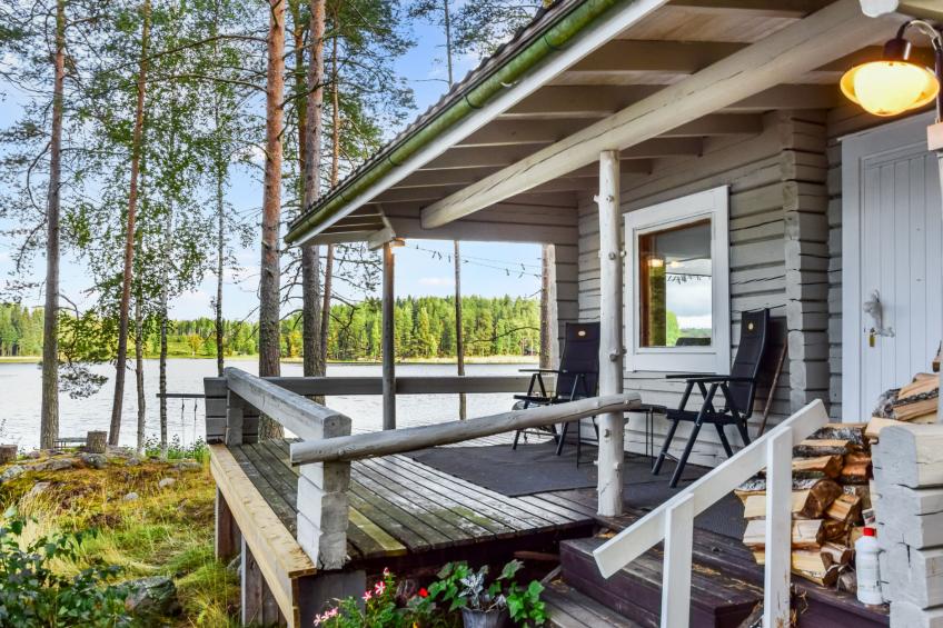 Villa lokinkärki - foto 33