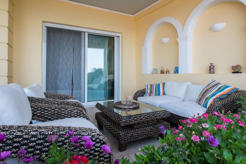 für 6 Personen direkt am Strand - foto 20