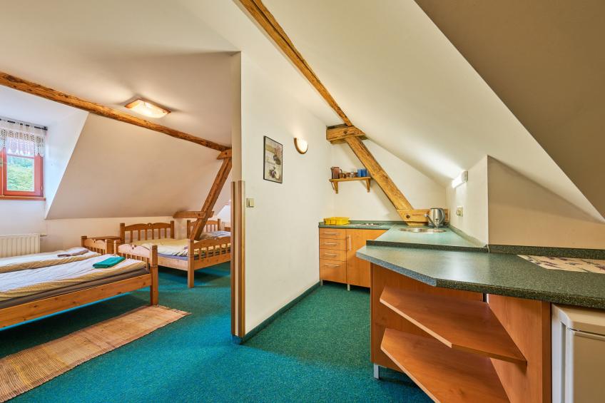 Haus Kaprasova (ULJ100) - foto 26