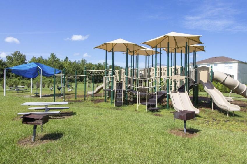 3-Schlafzimmer-Ferienhaus mit tollem Außenbereich - foto 4