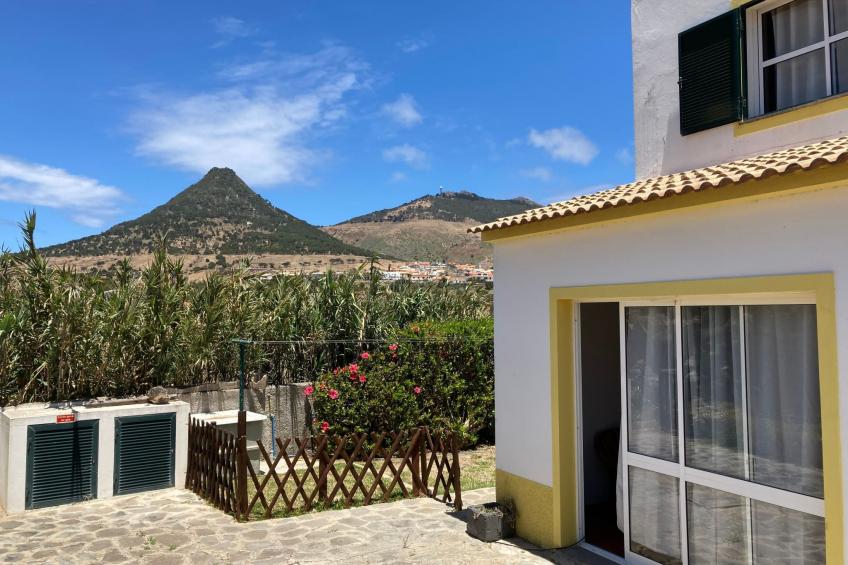 3-Schlafzimmer-Stadthaus, mit Panoramablick - foto 3