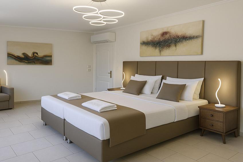 Villa Kleines Paradies - foto 9