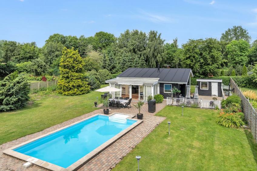 "Fentje" - 375m to the inlet in Sealand - foto 21