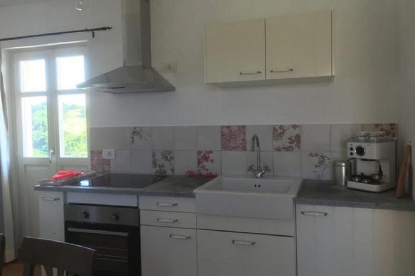 Tenuta le Torri- Ferienhaus Le Galline - foto 19