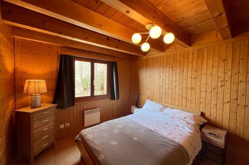 Chalet Luisa - foto 2