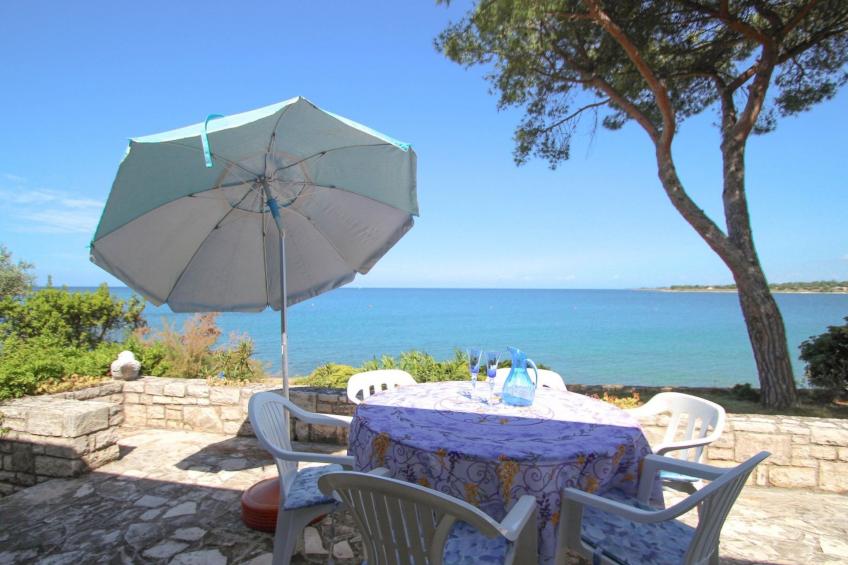 für 6 Personen ca. 70 m² in Dajla, Istrien (Umag und Umgebung) - foto 21