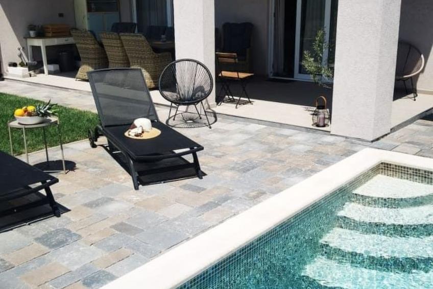 Ferienvilla 'Casa Doria - foto 3