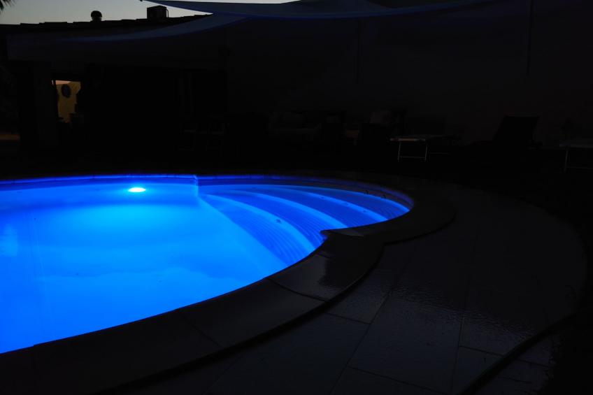 Villa Maya' Anwesen mit Infinity Pool - foto 36