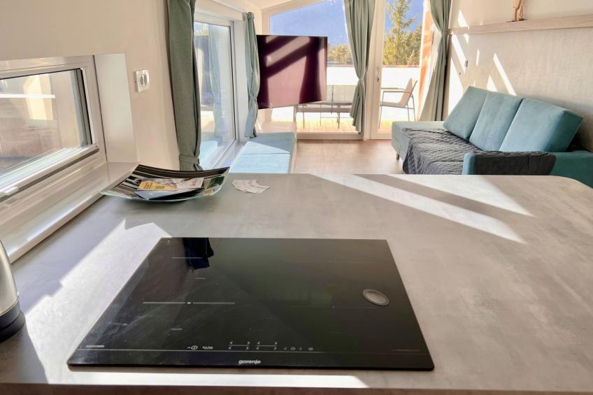 SKYLIGHT Chalet - foto 6