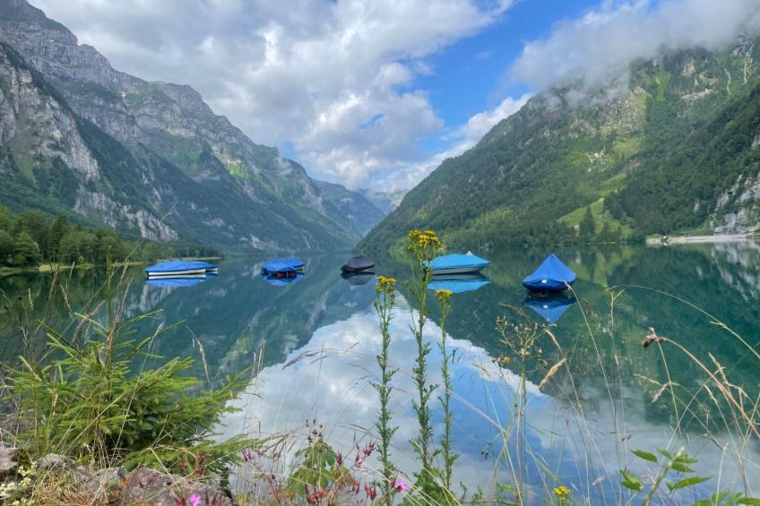 Mattishüüsli - foto 6